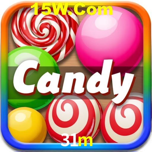 APP oficial da 31m para mobile