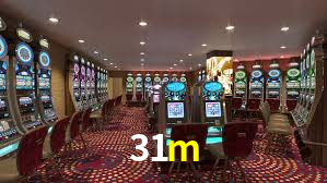 Welcome Bonus 31m