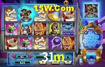 Desvendando o Mundo dos Jogos Virtuais na 31m