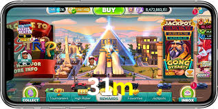 Daily Bonuses 31m