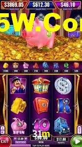 Live Casino 31m