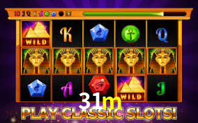 Roulette Table 31m
